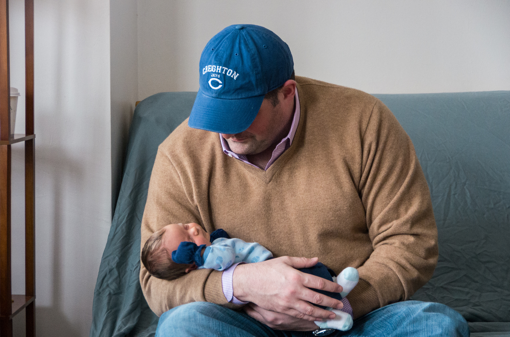 Meeting Ezra – Part two