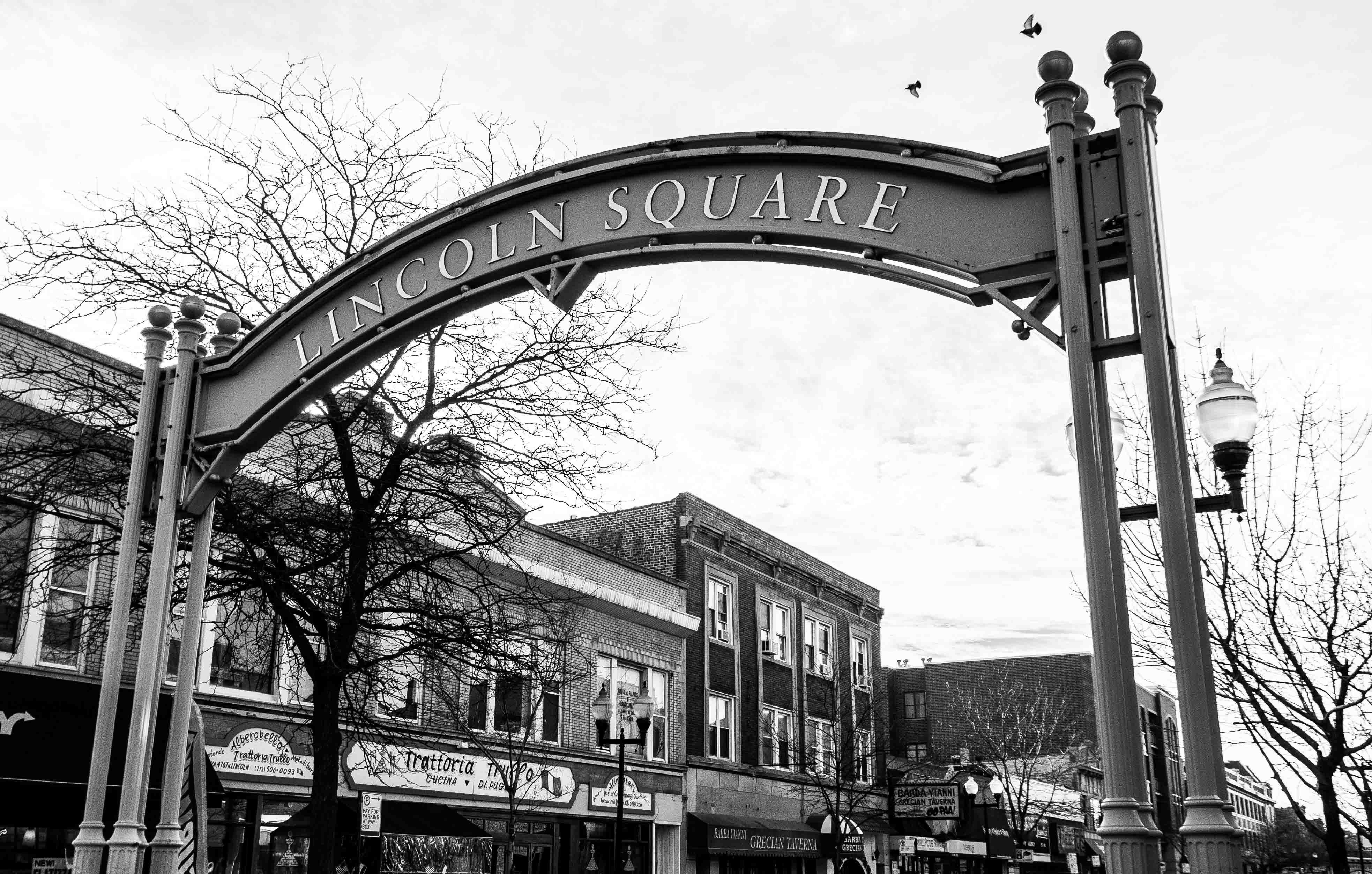 On the Brink of Spring