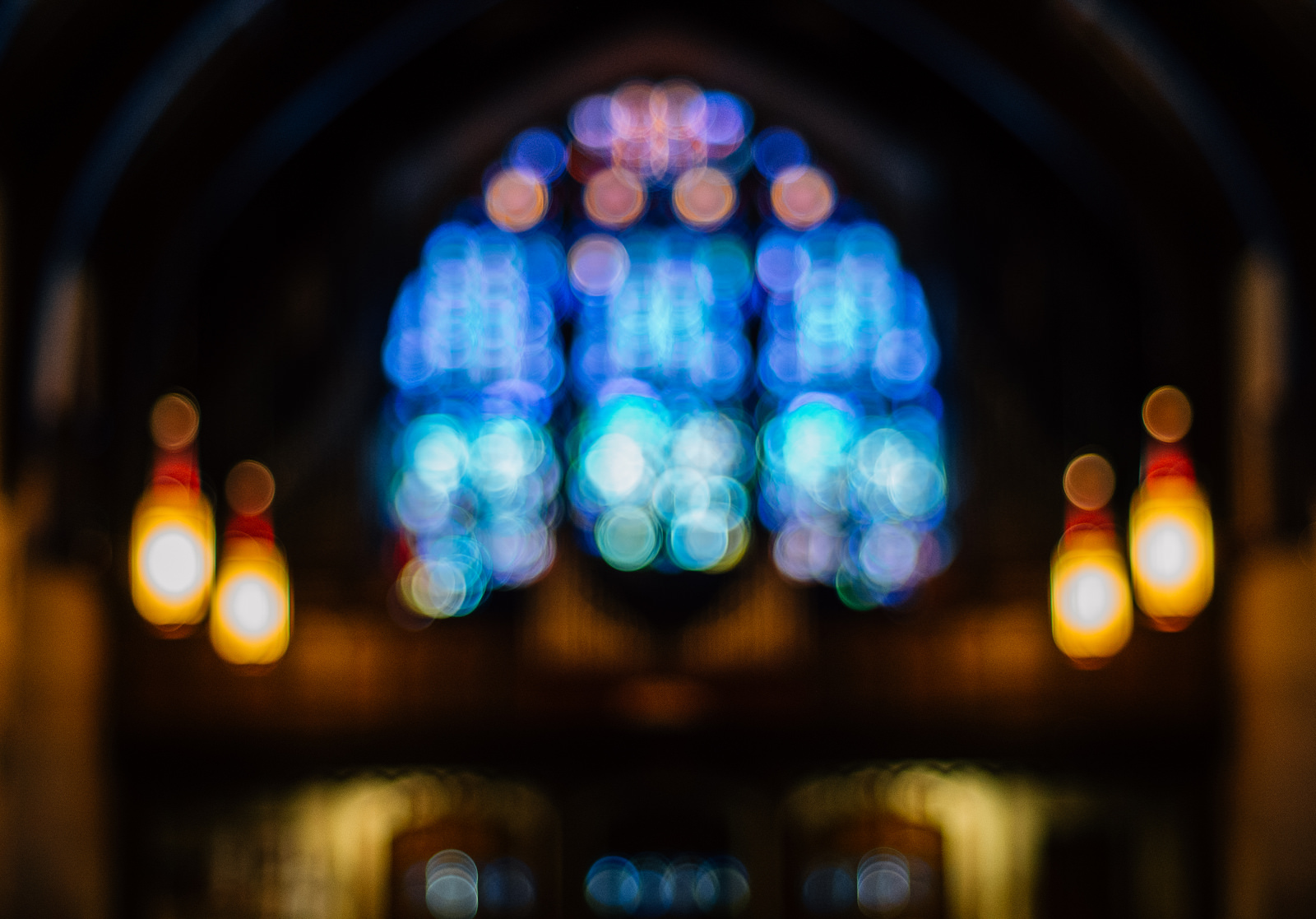 Life in Omaha (Part 2: March)