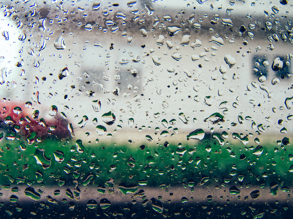 April, Come and Gone