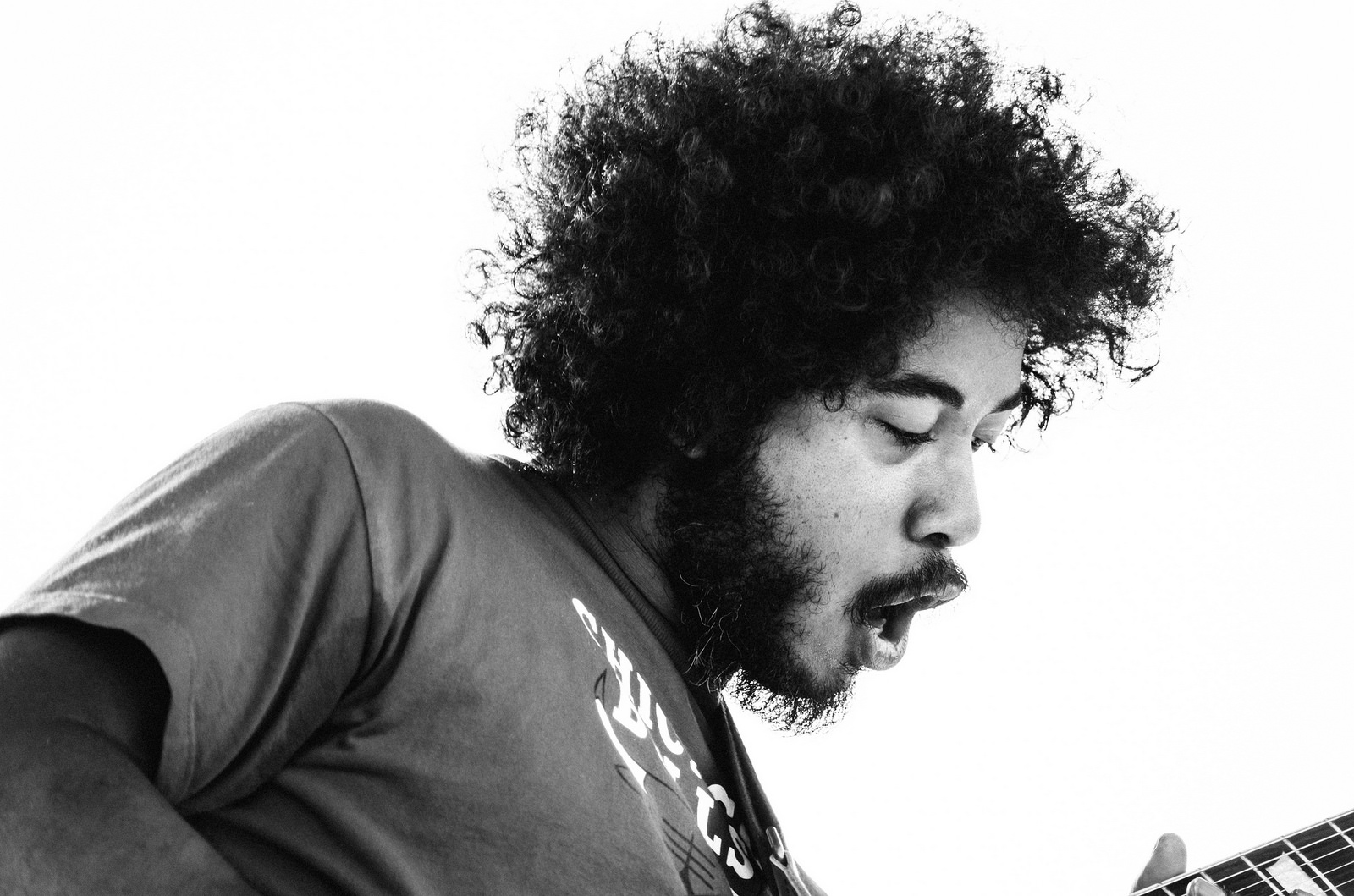 Speedy Ortiz @ Maha Music Festival